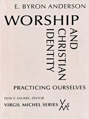 cover image of Worship and Christian Identity